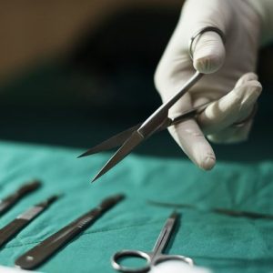 SURGICAL INSTRUMENTS
