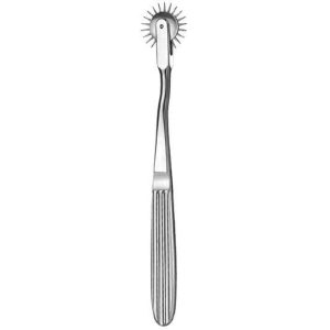 WARTENBERG PINWHEEL DIG - 106