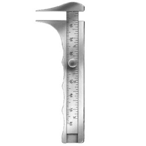 JAMESON CALIPER DIG - 110