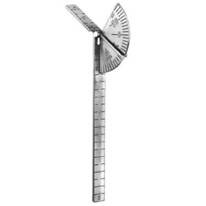 CARROLL FINGER GONIOMETER DIG - 111