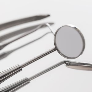 DENTAL INSTRUMENTS