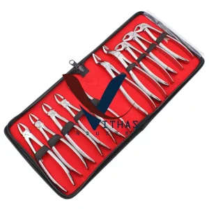 Extraction Set
