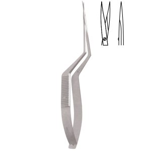 Micro Scissor 2187