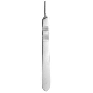 Scalpel Handles N.3 2205