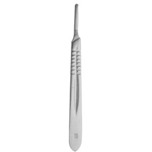 Scalpel Handles N.4 2213