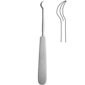 Chompret Sickle 2408