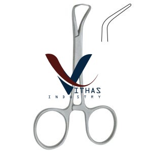 Towel Forceps