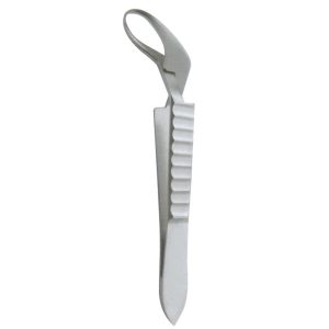 Jones Towel Forceps
