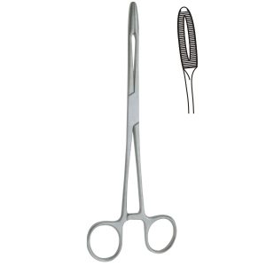 Foerster Dressing Forceps 2A05