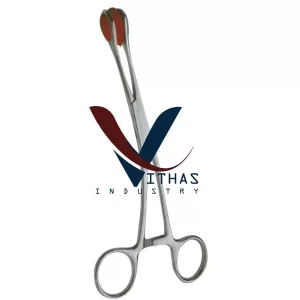 Young Tongue Forceps