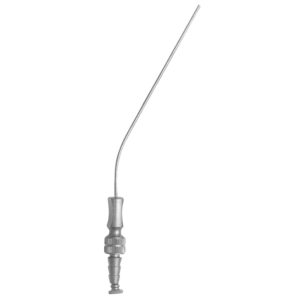 Frazier Suction Tube 2C06