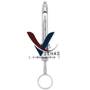 Folding Type Dental Syringes 2E12