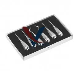 Root Elevator Set