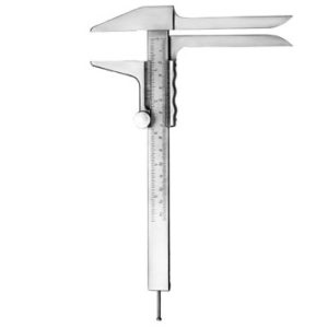 VERNIER DIG - 116