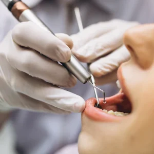 Implantology