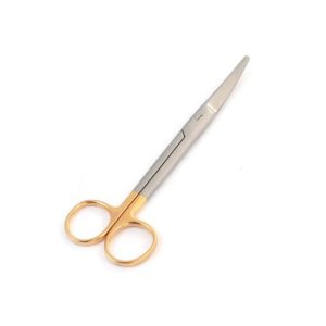 Scissor Mayo Dissecting Surgical 6.75″ Curved Surgical | VI-1944