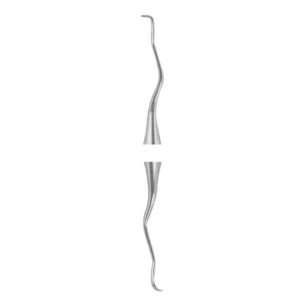 Langer Universal Curettes 3204