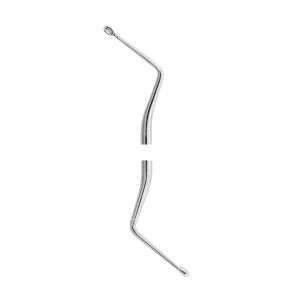 Hemingway Bone Curettes 3401