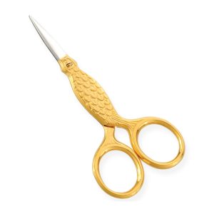 Embroidery Scissors OV-BI-1908