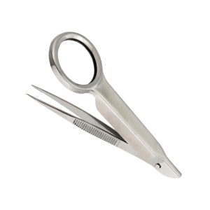 Eyebrow Tweezers OV-BI-2204