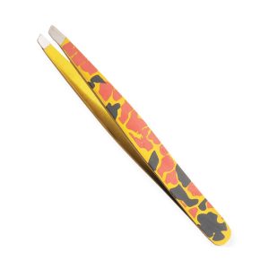 Eyebrow Tweezers OV-BI-2226