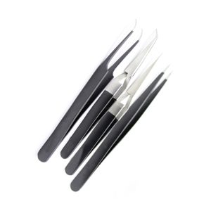 Eyelashes Extension Scissors OV-BI-2101