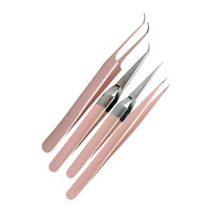 Eyelashes Extension Scissors OV-BI-2113