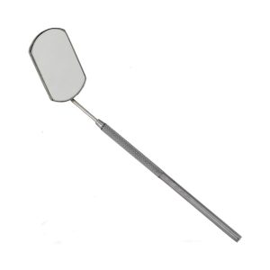 Eyelashes Mirror OV-BI-2415