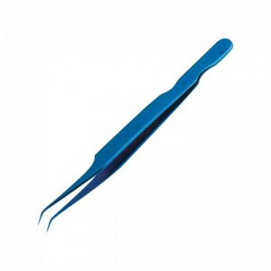 Eyelashes Tweezers OV-BI-2303