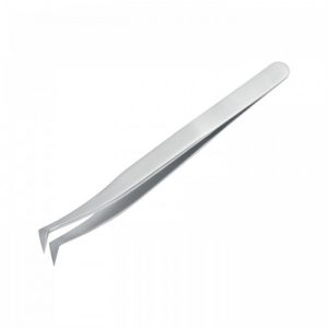 Eyelashes Tweezers OV-BI-2307