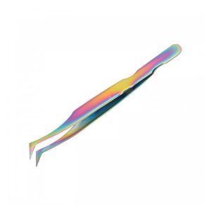 Eyelashes Tweezers OV-BI-2310