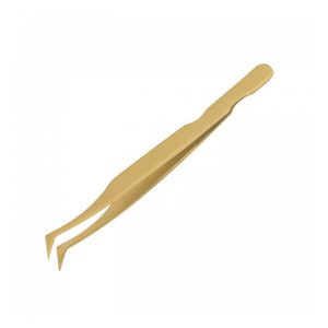 Eyelashes Tweezers OV-BI-2313