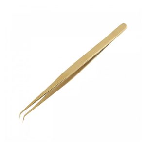 Eyelashes Tweezers OV-BI-2314