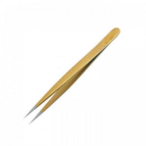 Eyelashes Tweezers OV-BI-2316