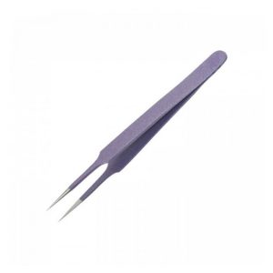 Eyelashes Tweezers OV-BI-2317