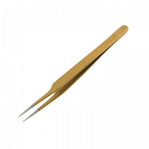 Eyelashes Tweezers OV-BI-2318