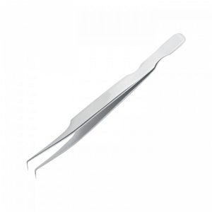 Eyelashes Tweezers OV-BI-2321