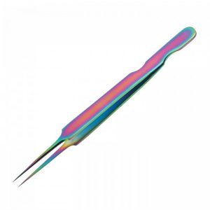 Eyelashes Tweezers OV-BI-2323