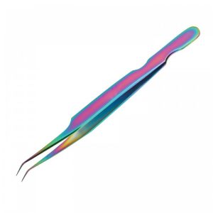 Eyelashes Tweezers OV-BI-2325