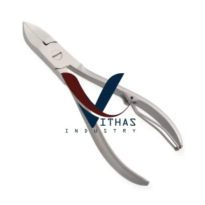 Nail Cutters VI-BI-3127