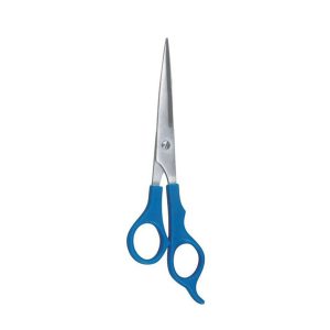 Plastic Handle Scissors OV-BI-1604