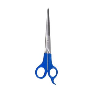Plastic Handle Scissors OV-BI-1605