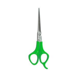 Plastic Handle Scissors OV-BI-1609