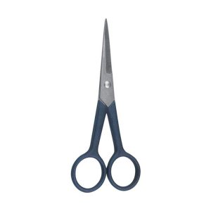 Plastic Handle Scissors OV-BI-1610