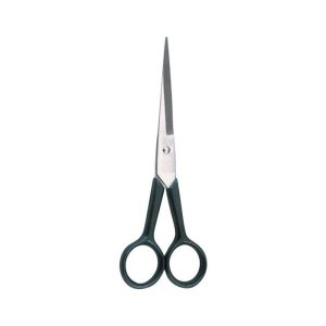 Plastic Handle Scissors OV-BI-1611