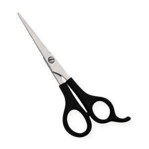 Plastic Handle Scissors OV-BI-1612