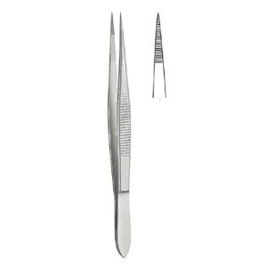 Splinter Forceps