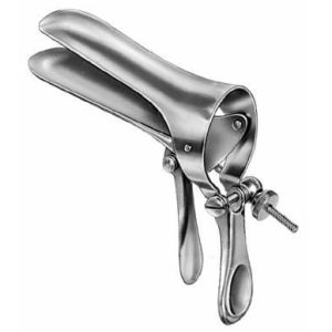 Cusco Vaginal Speculum 75 X 17MM