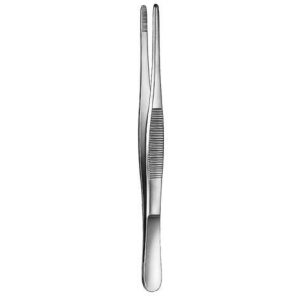 Gracile Dressing Forceps, 15CM