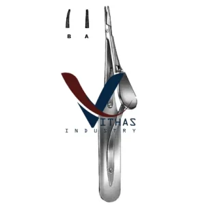 NEEDLE HOLDER